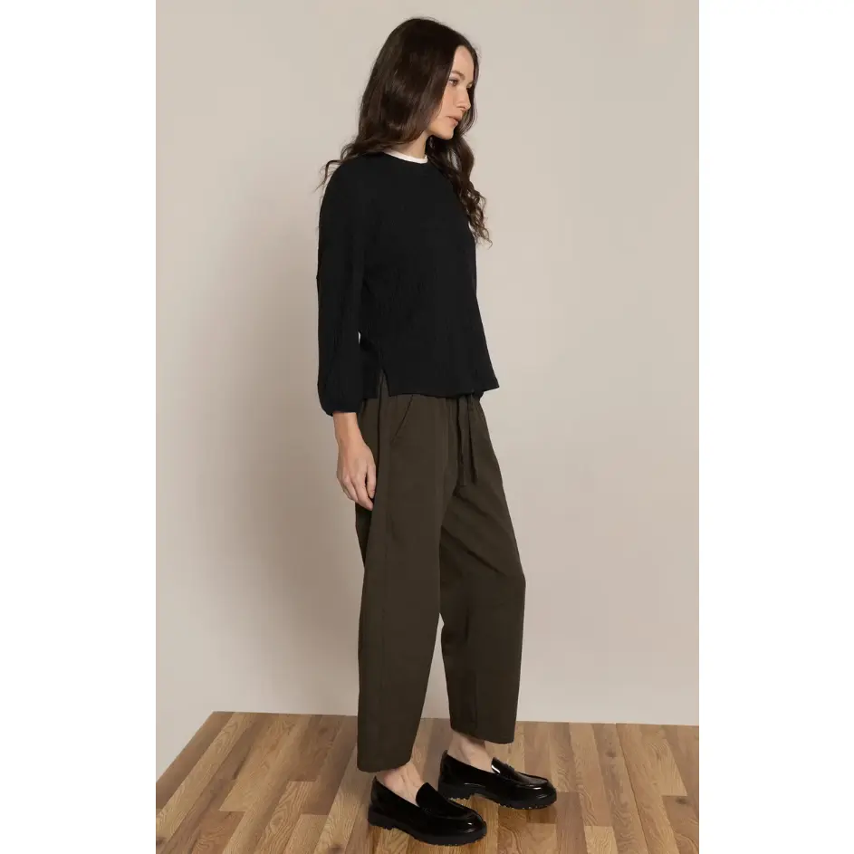 Fall Spencer Tie Pant