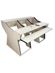 The Mega DAW Desk ( EX upgrade)