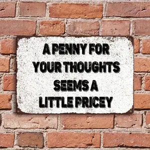 1pc Vintage Metal Iron Signage, Interesting Quote Iron Signage, Wall Art Decoration, Vintage Garage Wall Decoration, Dining Room Decoration, Coffee Bar Club Living Room Wall Decoration Plaque