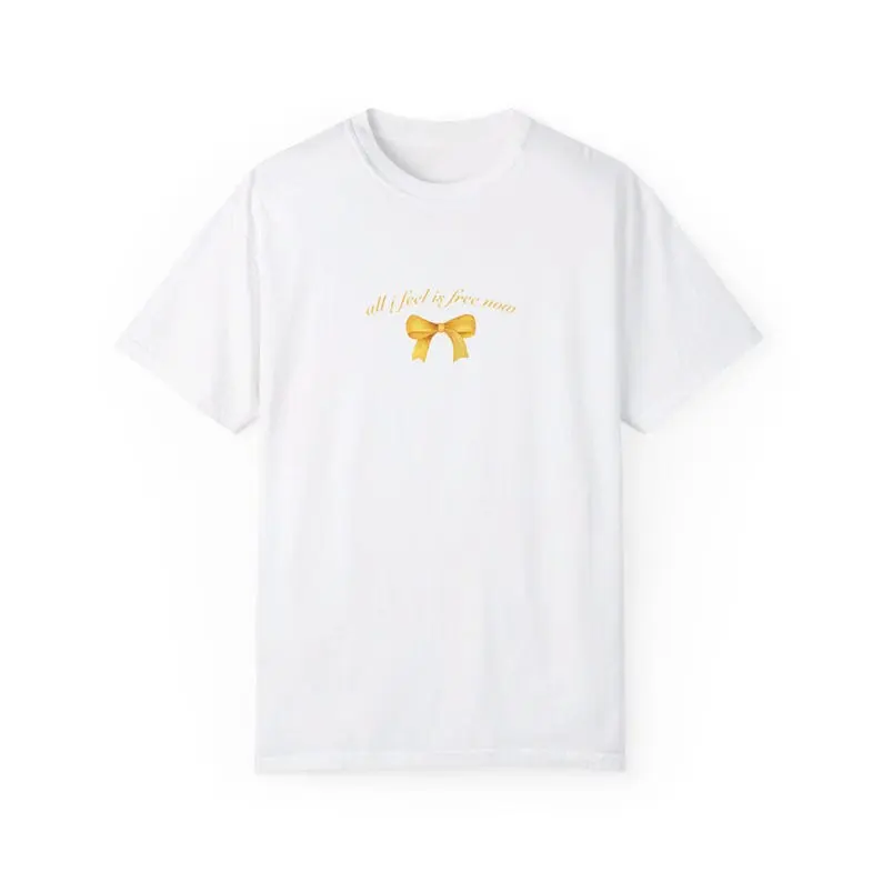 Free Now Gracie Abrams Tee, The Secret of Us Merch, Gracie Abrams Inspired Graphic T-Shirt, Funny Shirts, Parody Tees, Little Women Shirt, Ironic Shirt, Gift Tee, Funny Gift, Shirt For Jo, Trendy Shirt, Funny y2k, Rave Gear Shirt,aesthetic shirt,