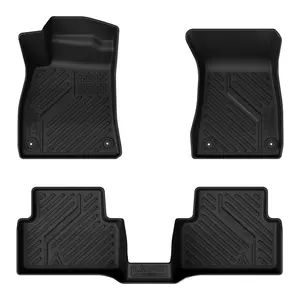 Lasfit fit for 2025 Audi A5 / S5 Floor Mats or Cargo Mat, Don't Fit 2025 Audi A5 Old Body