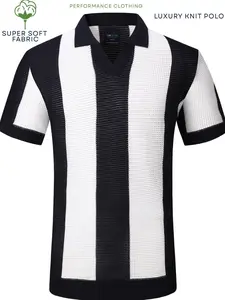 TB BUTTONLESS HAVANA POLO