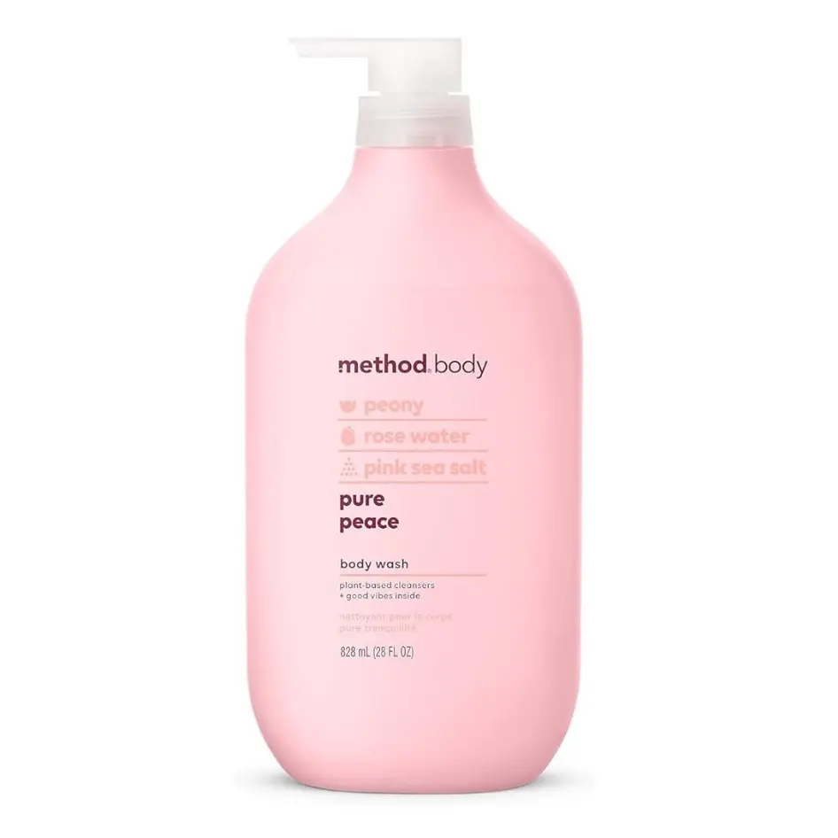 Method Body wash
