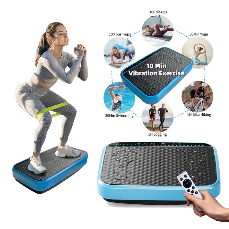 full body vibration machine reviews - TikTok Shop full body vibration machine reviews - TikTok Shop