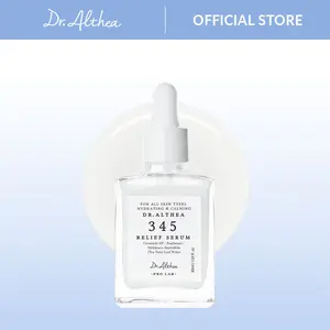 [Dr.Althea] 345 Relief Serum -