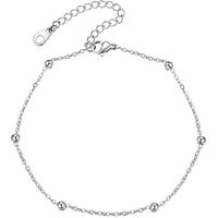Bead Chain-Silver