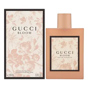 Gucci Bloom by Gucci for Women 3.3 oz Eau de Toilette Spray
