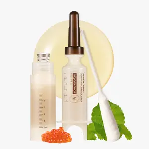 Salmon Caring Newpair PDRN Booster 100,000 Essence (1ea)