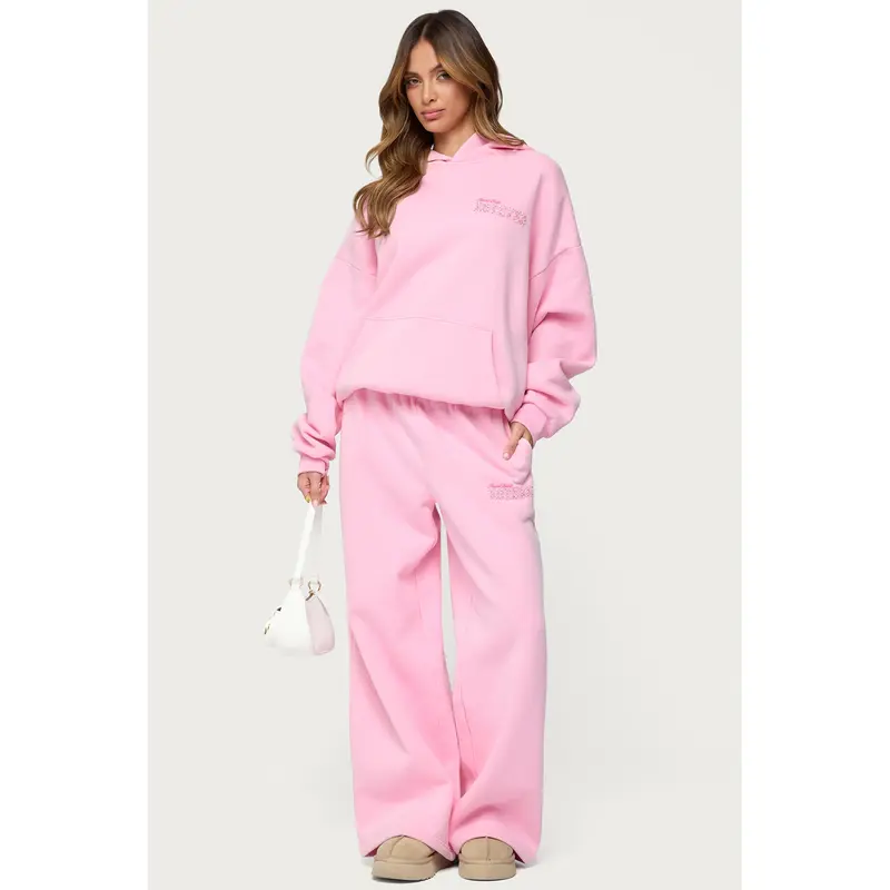 Pastel Edit Edikted Sweatpants