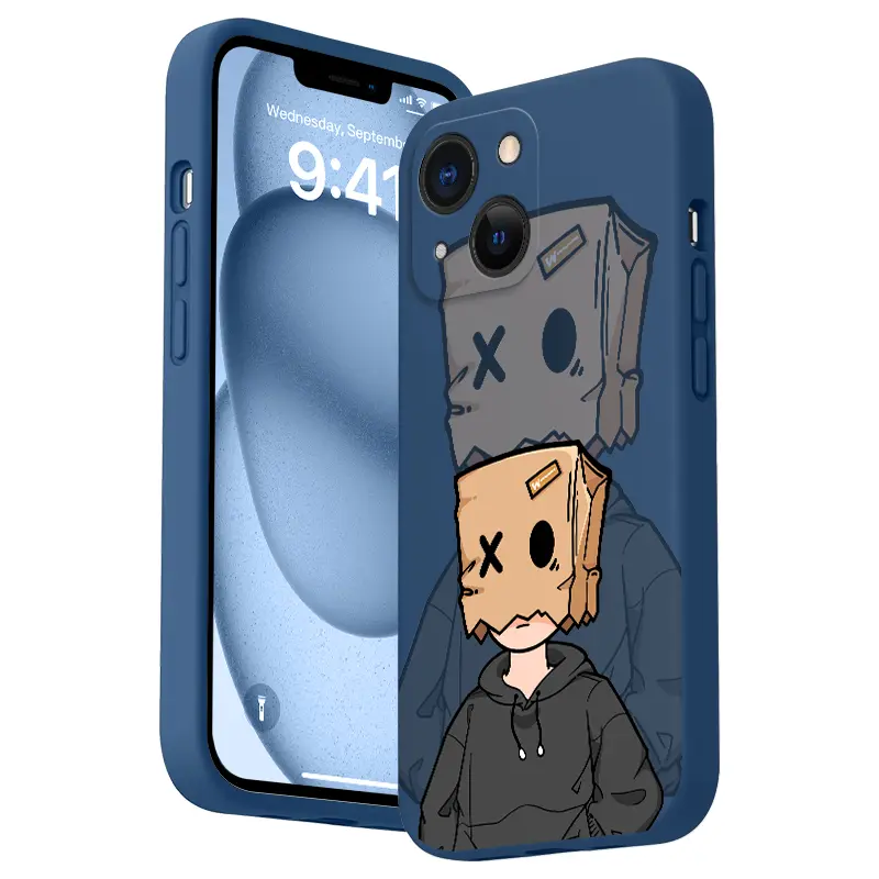 Cool Boy Pattern Straight Edge Phone Case for iPhone 16 15 14 Pro Max 13 12 11 XR XS Plus Shockproof Drop Protective Rugged Durable Silicone Cover Cellphone Protective - TikTok Shop Cool Boy Pattern Straight Edge Phone Case for iPhone 16 15 14 Pro Max 13 12 11 XR XS Plus Shockproof Drop Protective Rugged Durable Silicone Cover Cellphone Protective - TikTok Shop