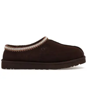 UGG Men's Tasman Slipper Dusted Cocoa, from StockX