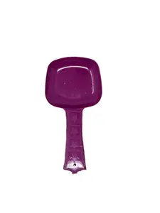 Serving Scoop | Igbako with handle Serving Scoop | Igbako with handle