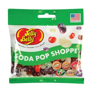 Soda Pop Shoppe® Jelly Beans 3.5 oz Bag