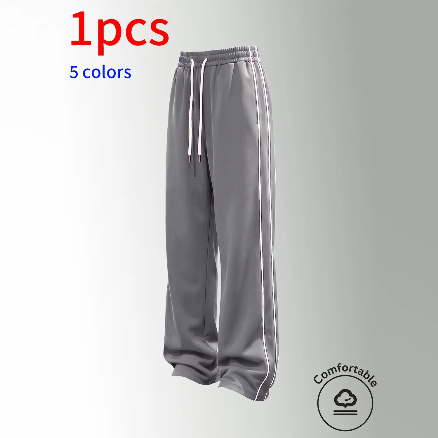 Light Gray - 1 piece