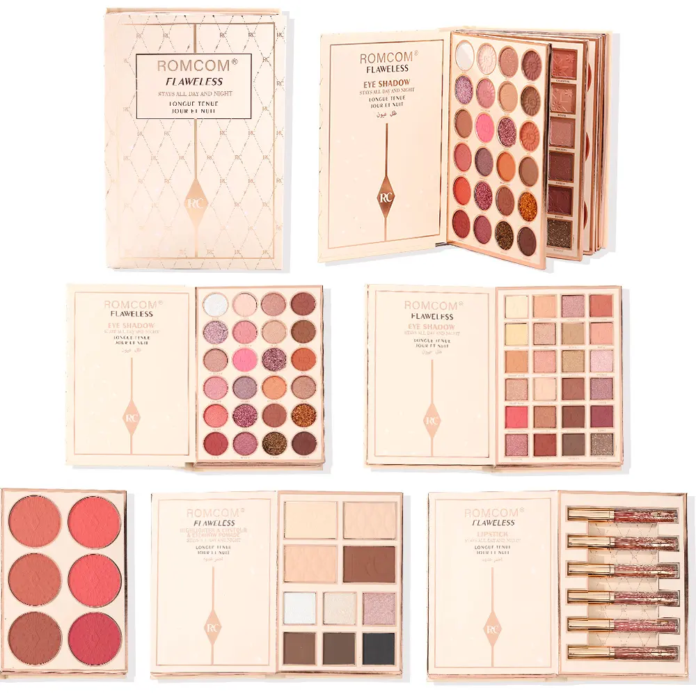 108 eyeshadow palette - TikTok Shop