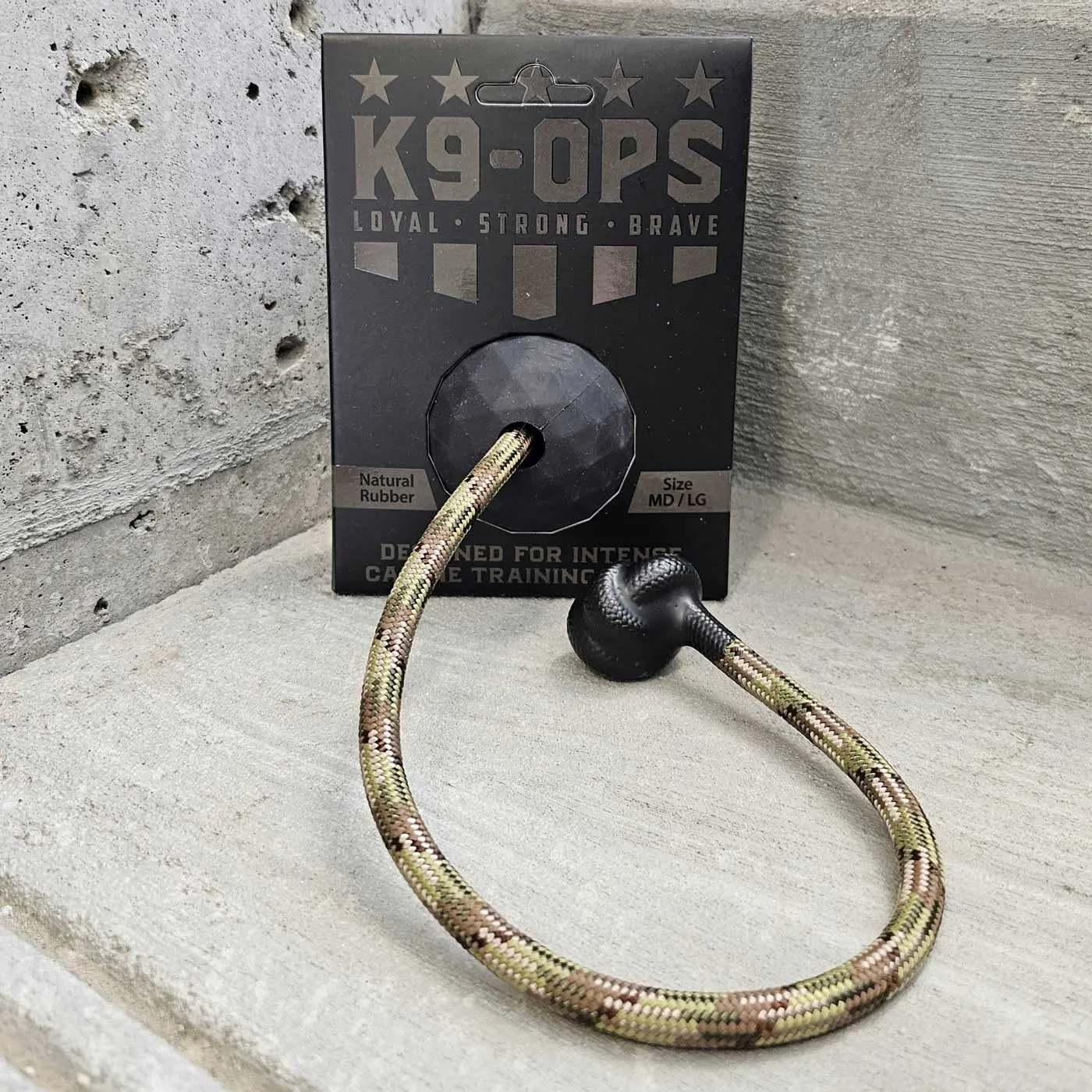 Moki Rope Tugs
