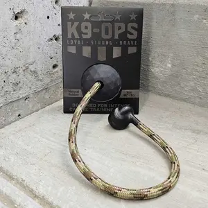 Moki Rope Tugs
