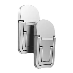 Adjustable Foldable Keyboard Stand, Quick Heat Dissipation, Elegant Design, Desktop Stand for Laptop Tablet Phone, Ergonomic Computer Accessory