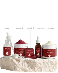 Wellness Club | Free Full-Size Monthly Wellness Products (Just Pay Shipping)