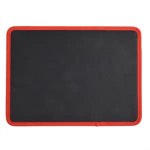 Tool Parts Mat Tray Automotive Screw Organizer Engineer Auto Repair Non Slip Workshop PVC Workbench Pad Tool Holder