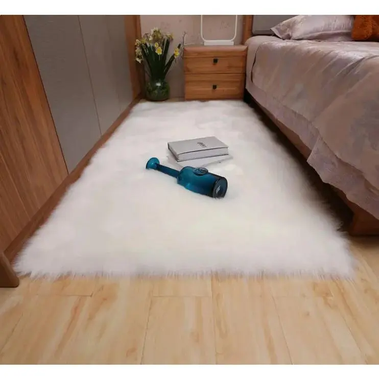 Cozy Wool Rug