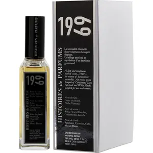 Histoires De Parfums 1969 By Histoires De Parfums Eau De Parfum For Women