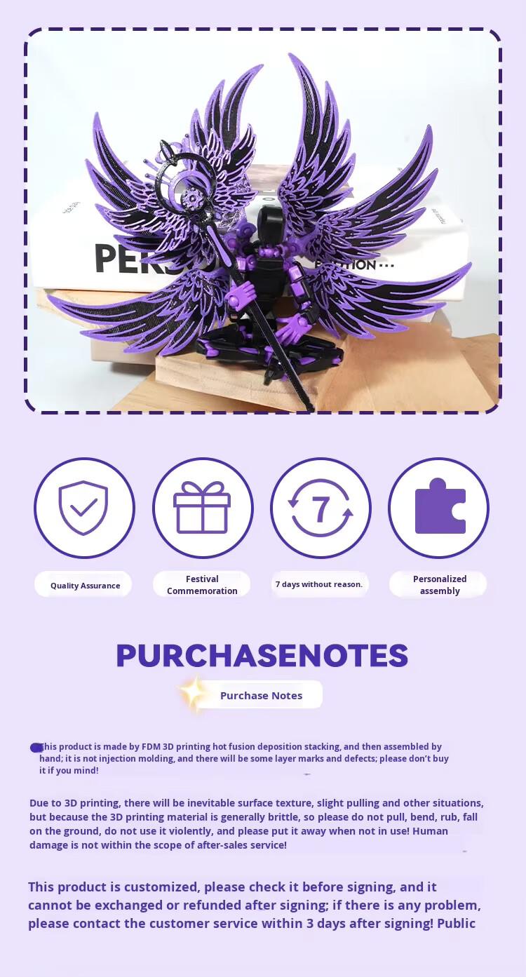 Dummy 13 Seraph Mage Articulated Assembly Figure Educational DIY Building Kit Sports & Outdoors Collectible Action Figure Dummy 13 Seraph Mage Articulated Assembly Figure Educational DIY Building Kit Sports & Outdoors Collectible Action Figure