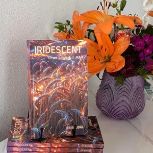 Iridescent: The Light I AM