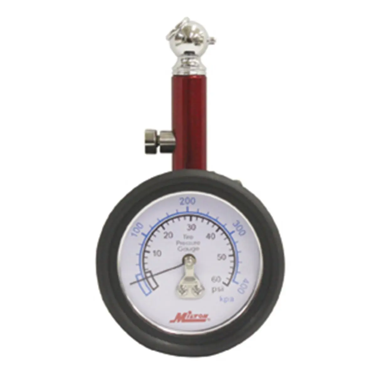 Milton S-932 60 Lb Tire Pressure Measurement Gage
