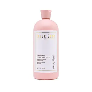 Color Edge Hydrate Conditioner | Intensely Hydrating, Moisturizing, and Nourishing