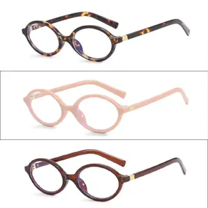 3pcs 2026new eyegalsses Vintage Oval Flat Top Sunglasses, Retro Look, Small Tortoiseshell PC Frames, Unisex  AC Lenses, Universal Fit High Quality Eyewear, Gifts for rich girl and lady,summervibes