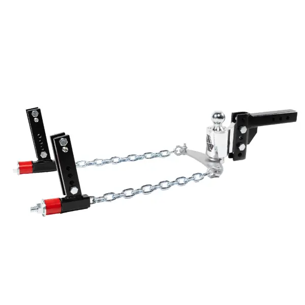 Andersen Hitches Weight Distribution Hitch