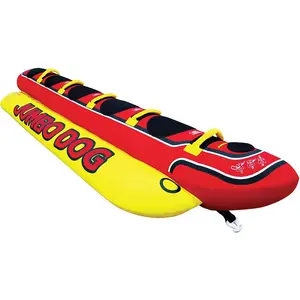 Airhead Jumbo Dog