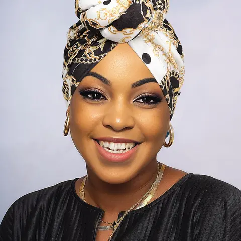 Luxurious African Print Women's Versatile Headscarf, Handwoven Bow Design, Elegant Hair Accessory, Perfect for Special Occasions, Turban Wrap, Head Scarf Turbans, Hair Scarves