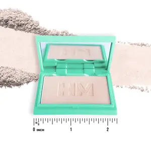 Complexion Perfection Mini Pressed Powder - Neutral Ivory
