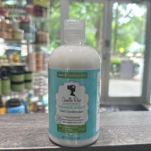 Camille Rose Coconut Water Curl Conditioner