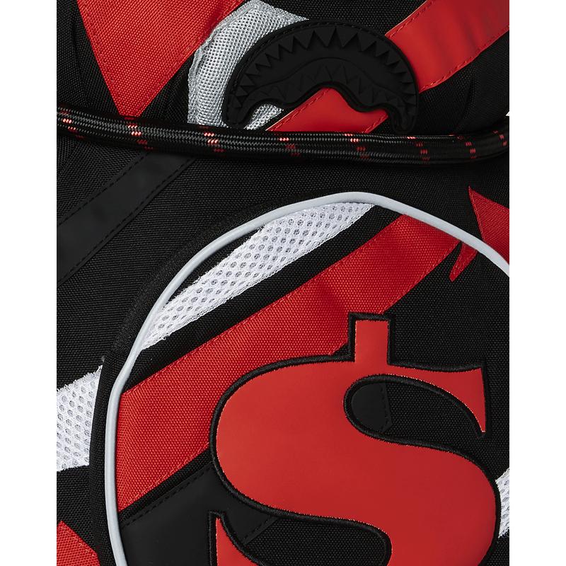 SHARCTIC ARCTIC MONEYBEAR BACKPACK