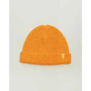 Bow Beanie in Sunrise