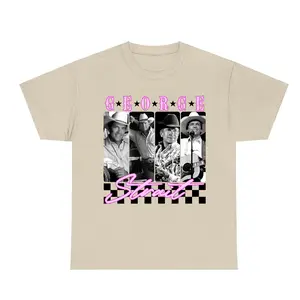 Geo Strait Shirt Vintage Geo Strait LongSleeve T Shirt Sweatshirt Hoodie