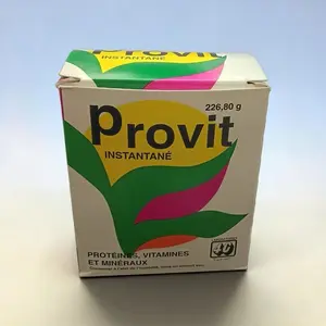 Provit Instant Vitamin Supplement, 1 Pack