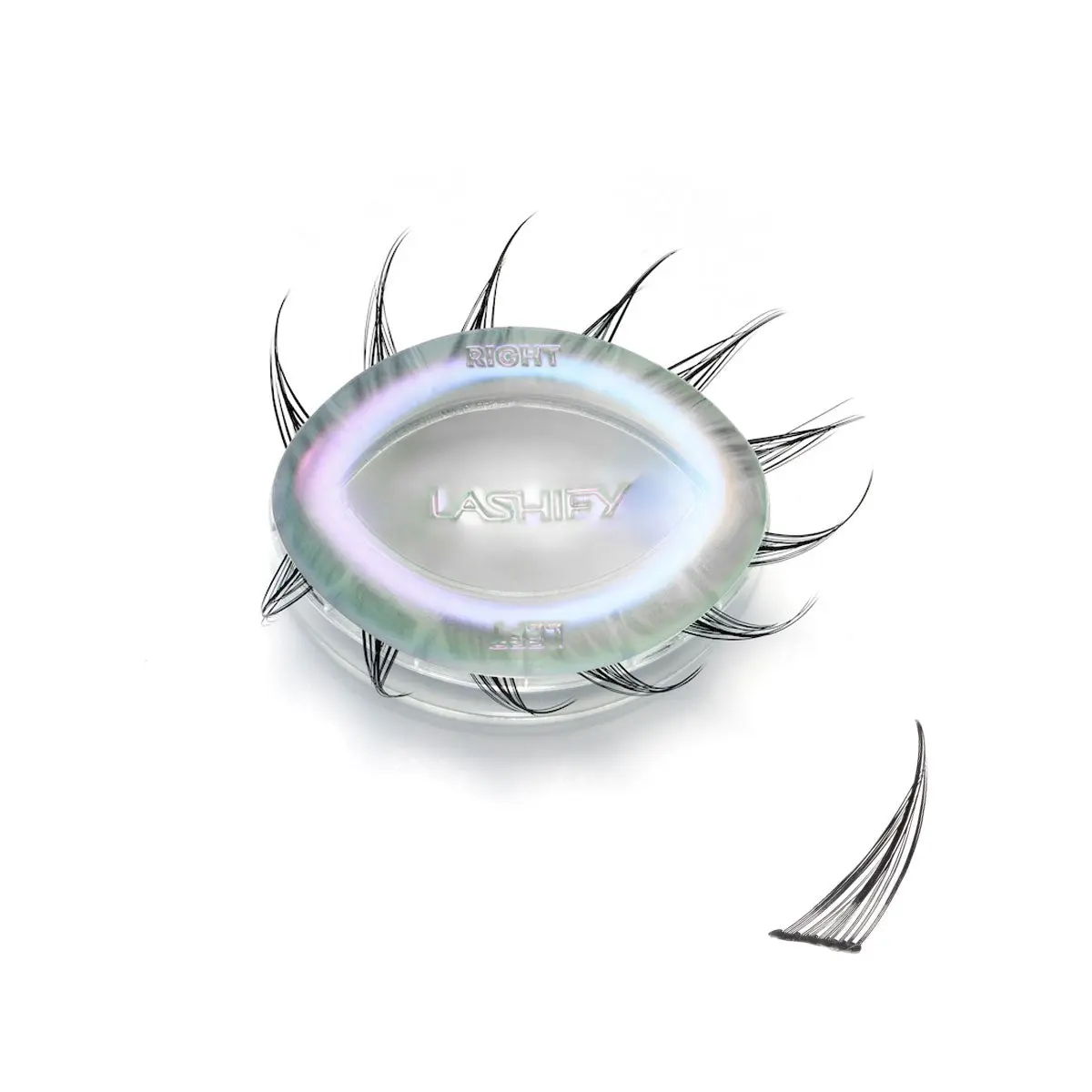 Cherry Wing STAX™ Gossamer® lash Cherry Wing STAX™ Gossamer® lash