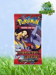 Destined Rivals Booster pack