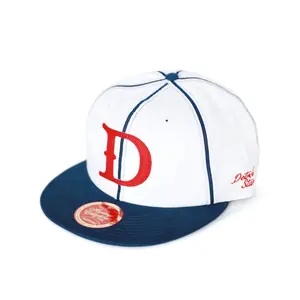 Detroit Stars Snapback Baseball Cap