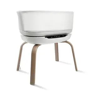 Graco SmartSense Bassinet (Luna) Graco SmartSense Bassinet (Luna)