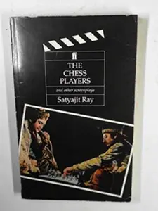 USED-The Chess Players and Other Screenplays by Satyajit Ray (Paperback)