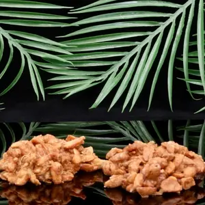 Haitian Tablet Pistach, Haitien Pistach