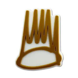 Born Sinner Shoe Charm