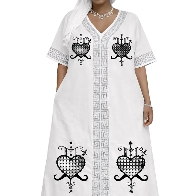 Elegant Dress For Women Daily Use