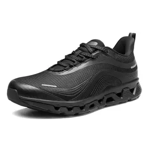 QVC Swifit Shock-Absorbing Comfort Sneaker - Sarr-010, Sports & Outdoor Footwear