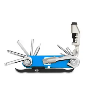 Bike Repair Tool Kit – 11-in-1